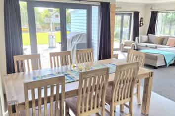 17 Gorge Road, Maungaturoto