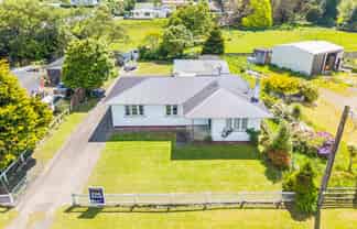 3 Makuri Street, Pahiatua