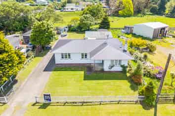 3 Makuri Street, Pahiatua