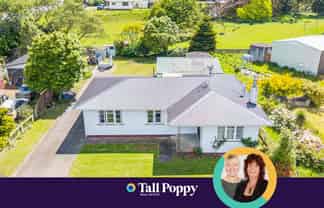 3 Makuri Street, Pahiatua