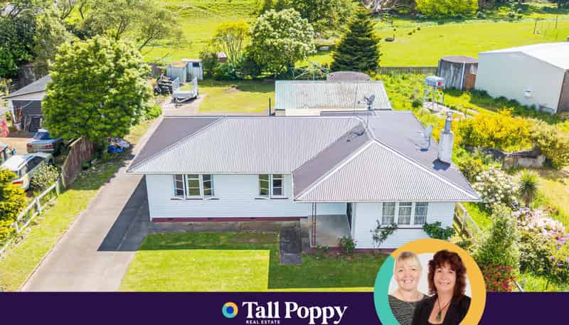 3 Makuri Street, Pahiatua