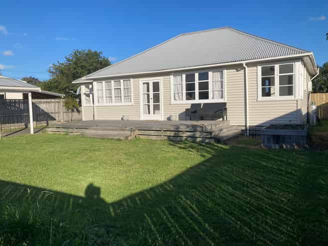 59C Victoria Street, Carterton