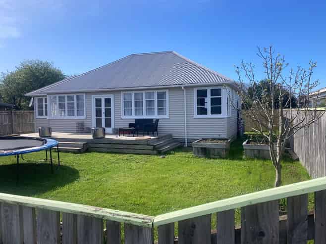 59C Victoria Street, Carterton