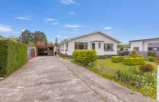 80 Wigan Street, Gore