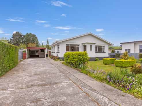 80 Wigan Street, Gore