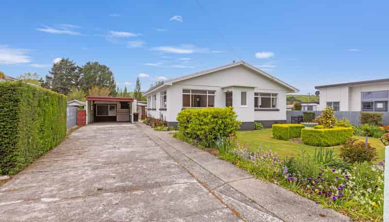 80 Wigan Street, Gore