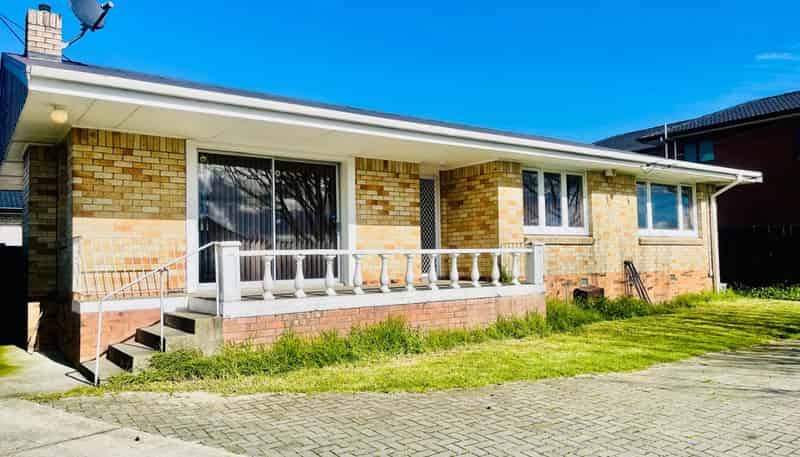 4 Milton Road, Papatoetoe