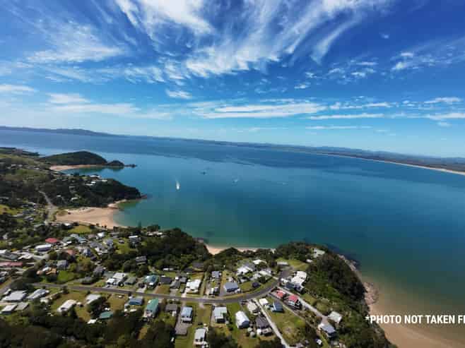 22 Lindsey Way, Karikari Peninsula