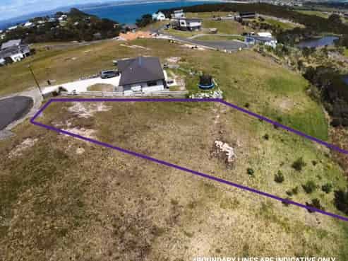 22 Lindsey Way, Karikari Peninsula