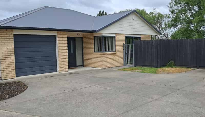 134A Oxford Street, Lansdowne