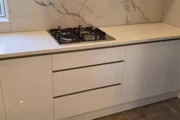 Auckland - Address withheld