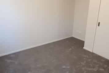 Auckland - Address withheld