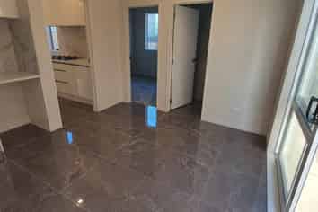 Auckland - Address withheld