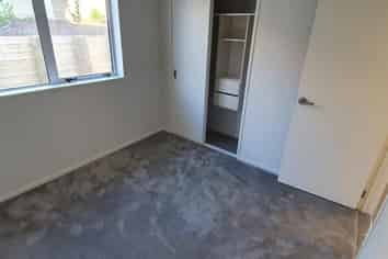 Auckland - Address withheld