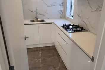 Auckland - Address withheld