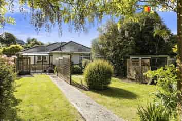 1 Broomlea Street, Wakari