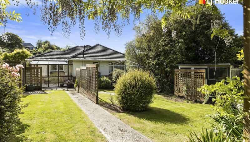 1 Broomlea Street, Wakari