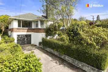 1 Broomlea Street, Wakari
