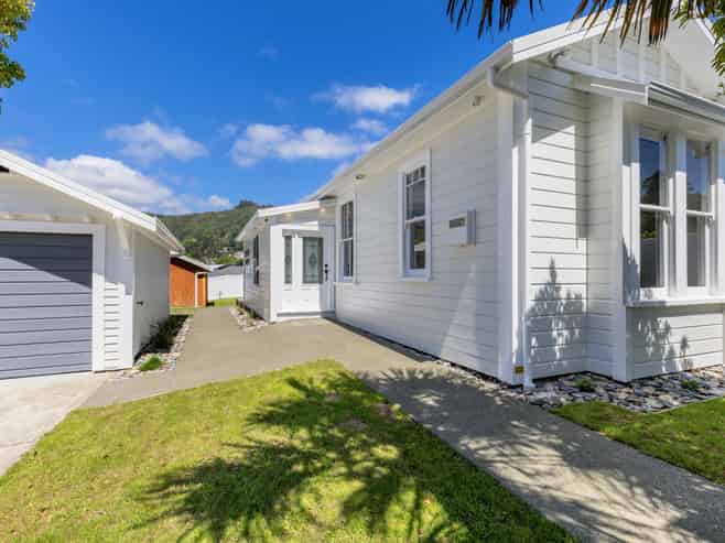 9 Emano Street, Toi Toi,, Nelson