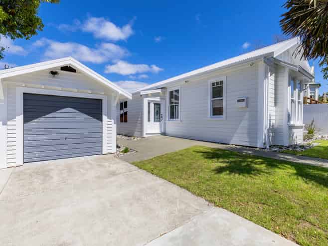 9 Emano Street, Toi Toi, Nelson