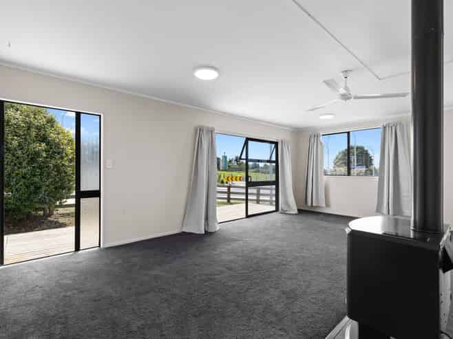 1 Rolleston Street, Kihikihi