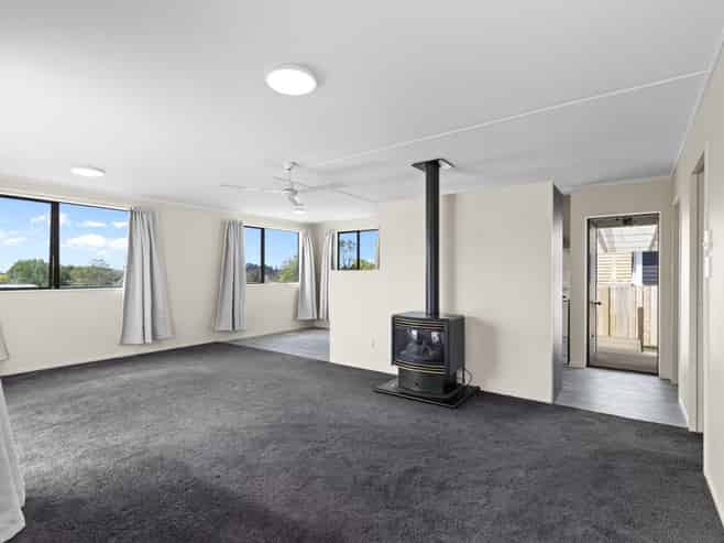 1 Rolleston Street, Kihikihi