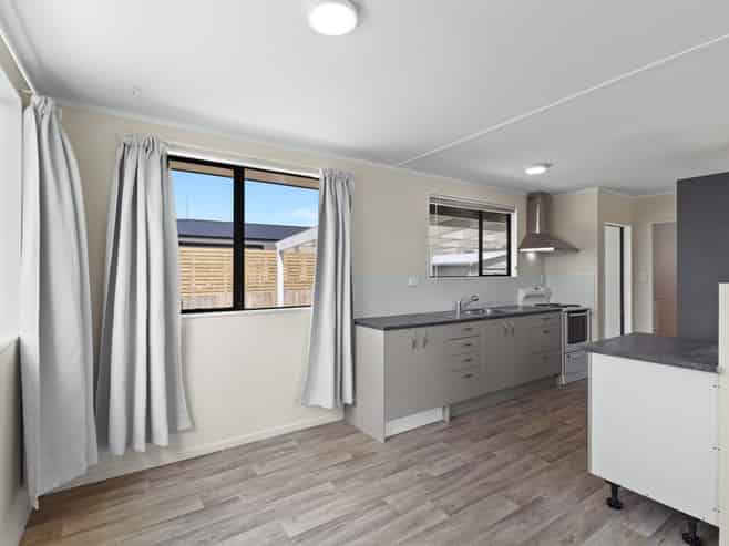 1 Rolleston Street, Kihikihi