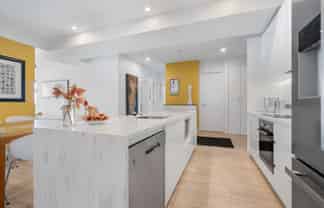 710/8 Hereford Street, Freemans Bay