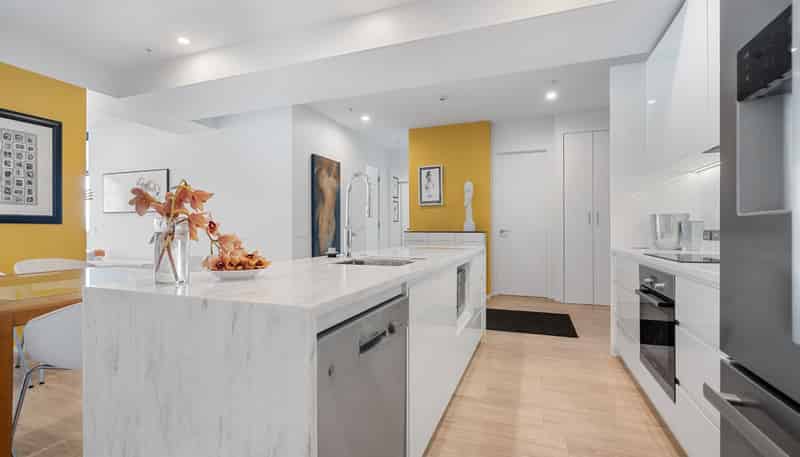 710/8 Hereford Street, Freemans Bay