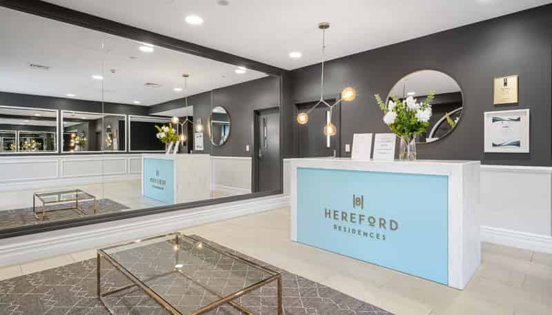 710/8 Heresford Street, Freemans Bay