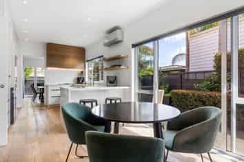 18 Taranaki Road, Kohimarama