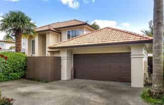 18 Taranaki Road, Kohimarama