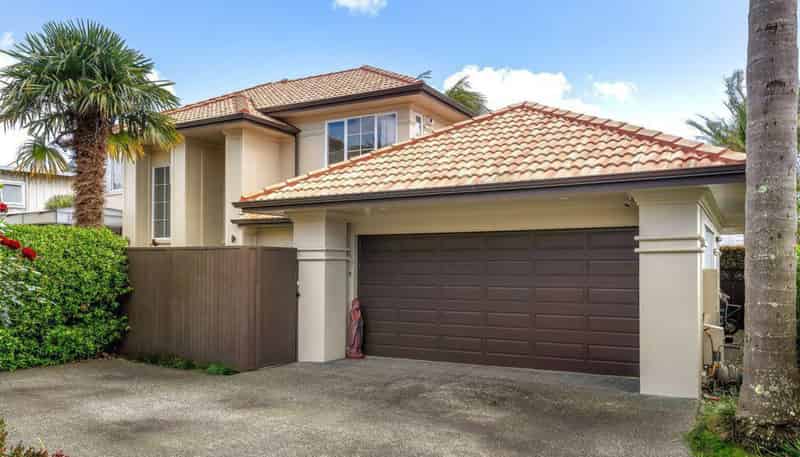 18 Taranaki Road, Kohimarama