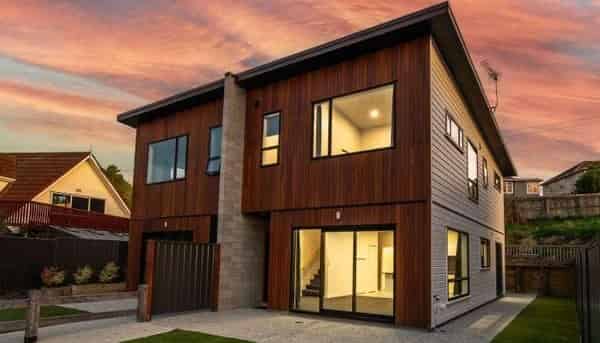 2/254B Middleton Road, Corstorphine