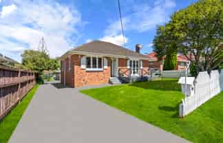 146 Seabrook Avenue, New Lynn