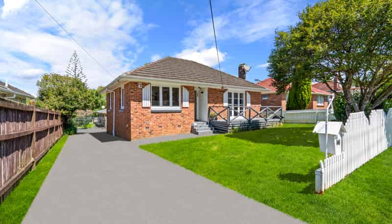 146 Seabrook Avenue, New Lynn