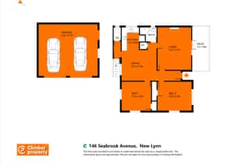 146 Seabrook Avenue, New Lynn