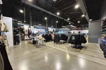 Prime Location with Plenty of Parking