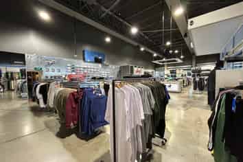 Prime Location with Plenty of Parking