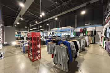 Prime Location with Plenty of Parking