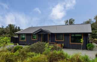 16 Charles Douglas Place, Franz Josef Glacier