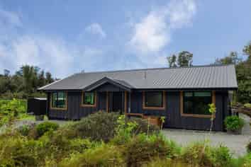 16 Charles Douglas Place, Franz Josef Glacier