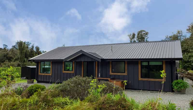 16 Charles Douglas Place, Franz Josef Glacier