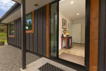 16 Charles Douglas Place, Franz Josef Glacier