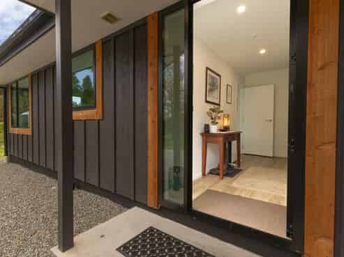 16 Charles Douglas Place, Franz Josef Glacier