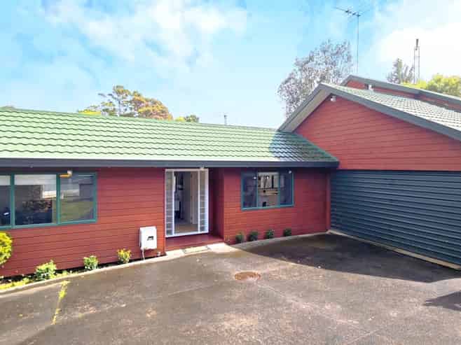 3/129 Manuka Road, Bayview