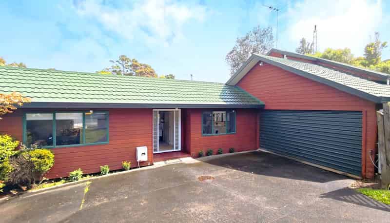 3/129 Manuka Road, Bayview