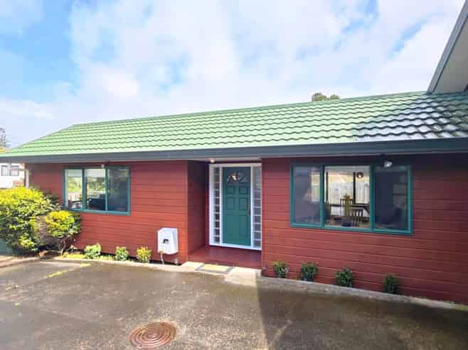 3/129 Manuka Road, Bayview