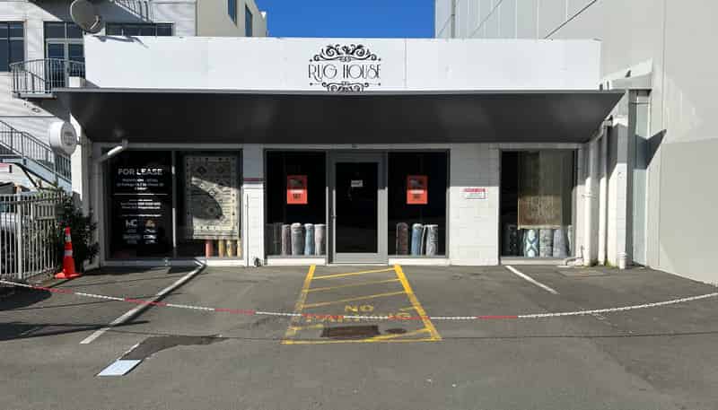 11 College Street, Te Aro