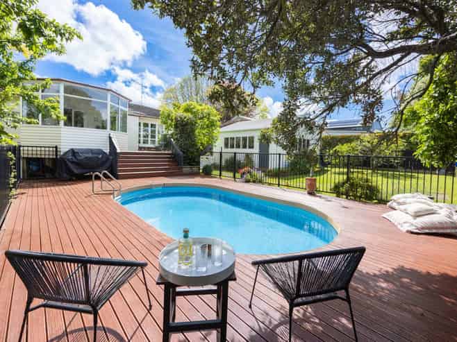 28 Pukehana Avenue, Epsom